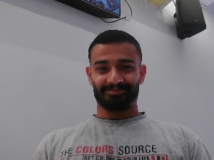 Face Image